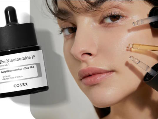 Korejska kozmetika u DM-u – Što isprobati?