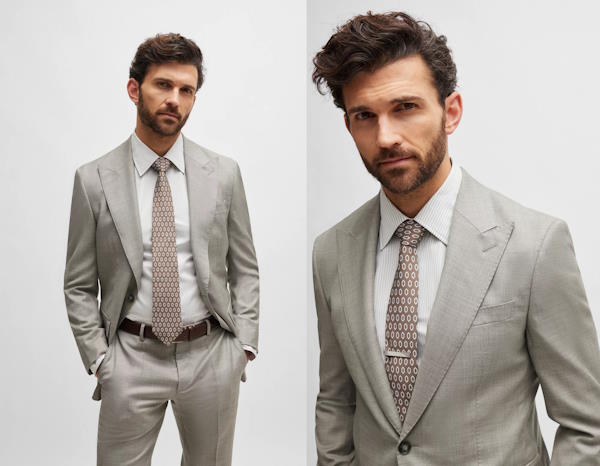 3 košulje koje vam trebaju uz svako odijelo