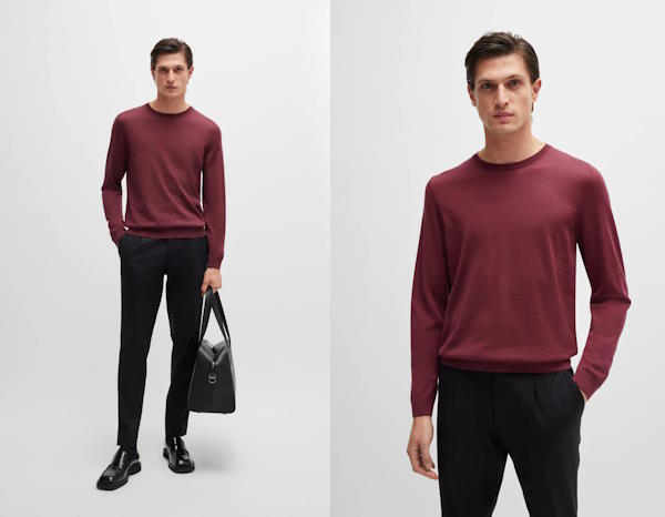 Muška moda – sportska elegancija