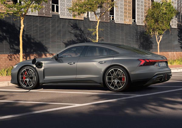 Najskuplji Audi – top 5 modela