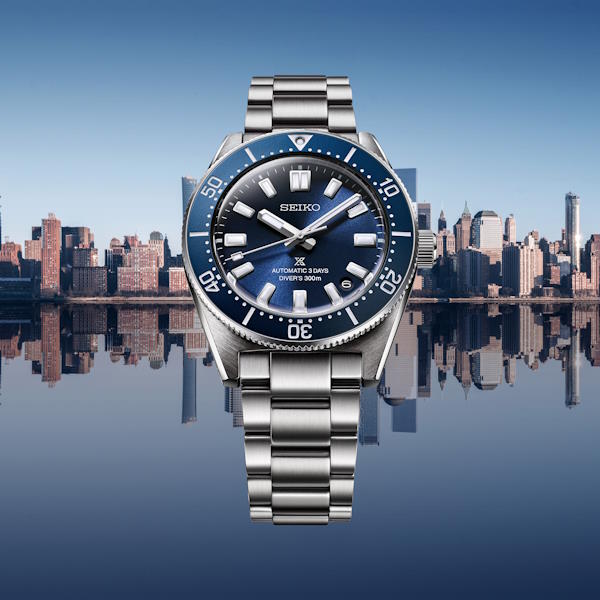 Seiko muški satovi – nova kolekcija, najskuplji i najbolji Seiko satovi