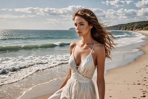 Njega kože poslije sunca