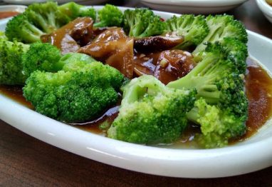 BROKULA kalorije – Koliko kalorija ima brokula? Deblja i brokula?