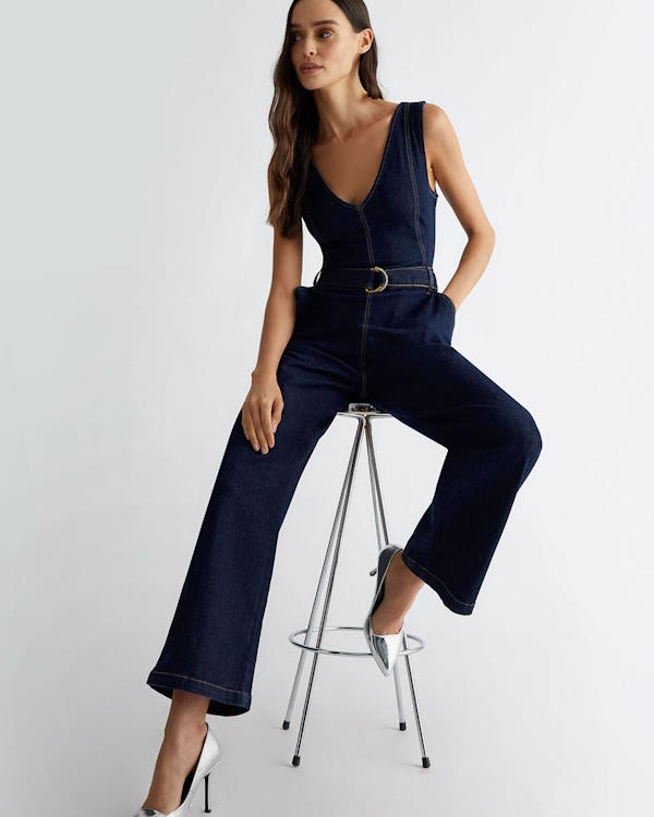 Moderne cipele cipele na petu za jesen i zimu 2024/25.