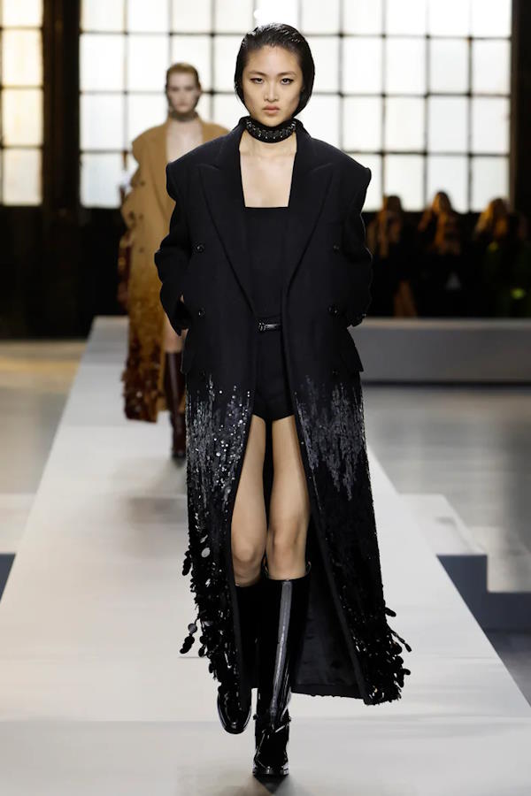 Uz što nositi visoke čizme i čizme iznad koljena