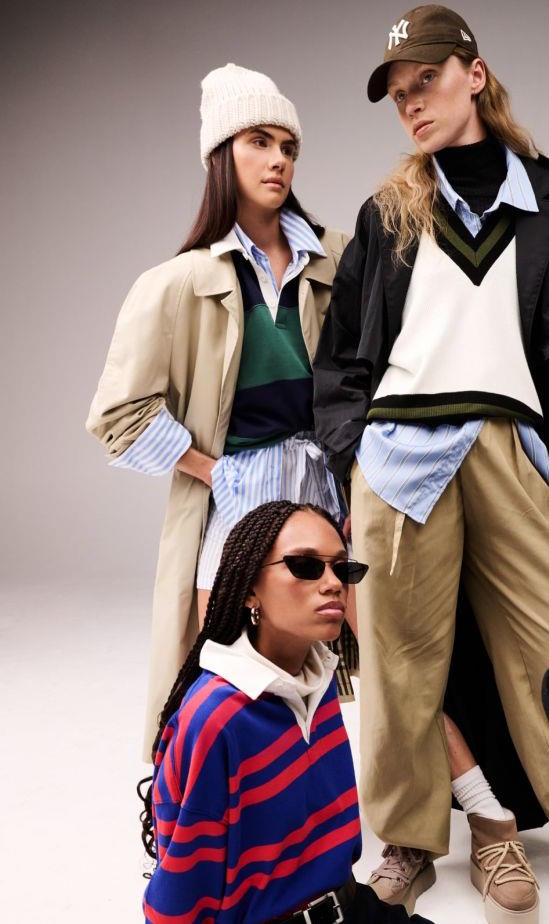 Inuikii čizme – pregled modela i kako ih nositi za zimu 2024/25.