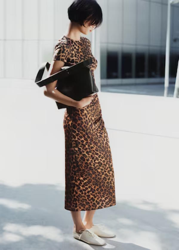 Mango haljine – pregled odlične kolekcije za jesen i zimu 2024/25.