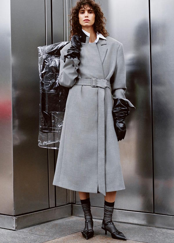 Mango kaputi – pregled kolekcije i trendova za jesen 2024/2025.