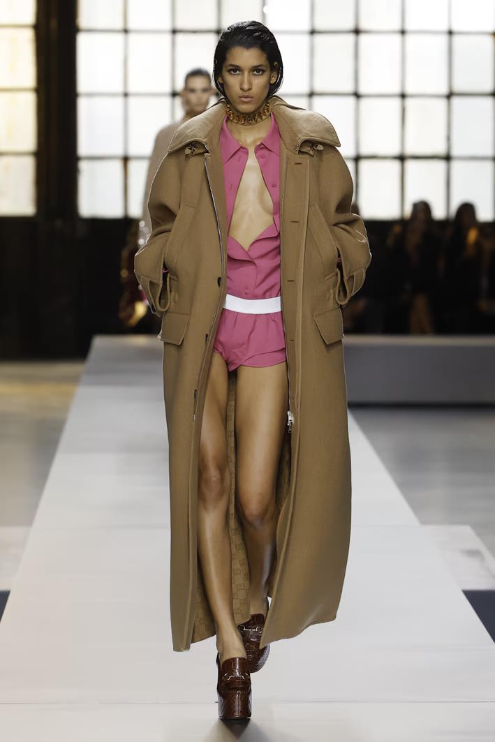 Moderne boje za jesen – zimu 2024.