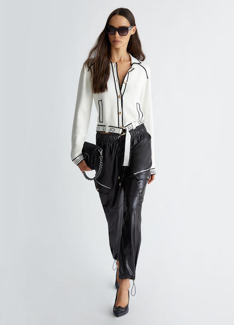 Kakve kožne hlače odabrati i kako ih nositi