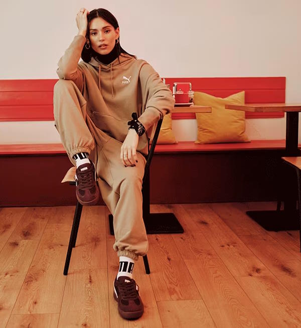 Moderne ženske tenisice – jesen/zima 2024/25.