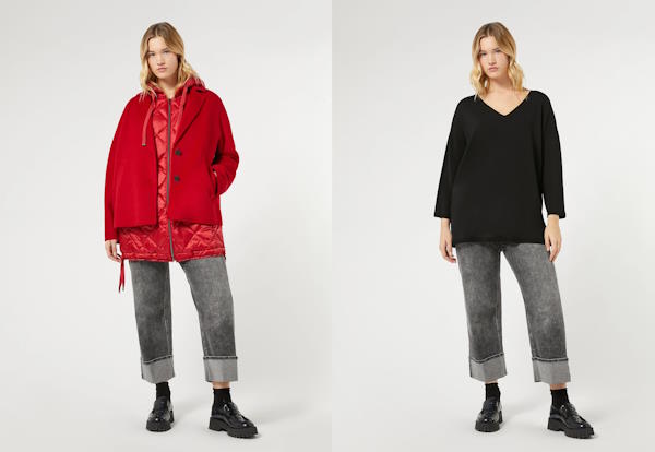 Moderne traperice za punije za jesen i zimu 2024/25.