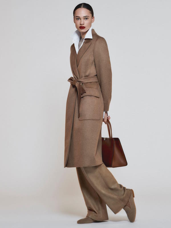 Moderni kaputi zima 2024/25.