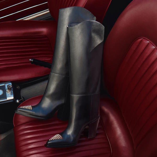 Najmodernije čizme za jesen i zimu 2024/2025.