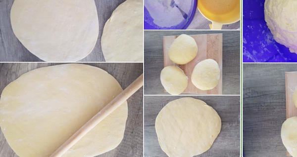 Kako napraviti domaći omač