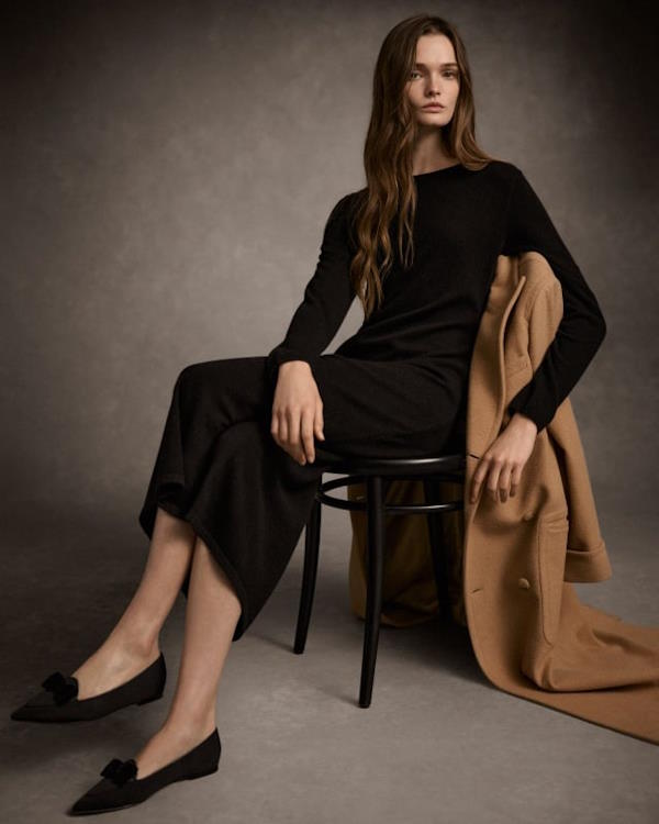 PLETENE haljine – najljepši modeli i kako s pletenim haljinama imati odličan stil