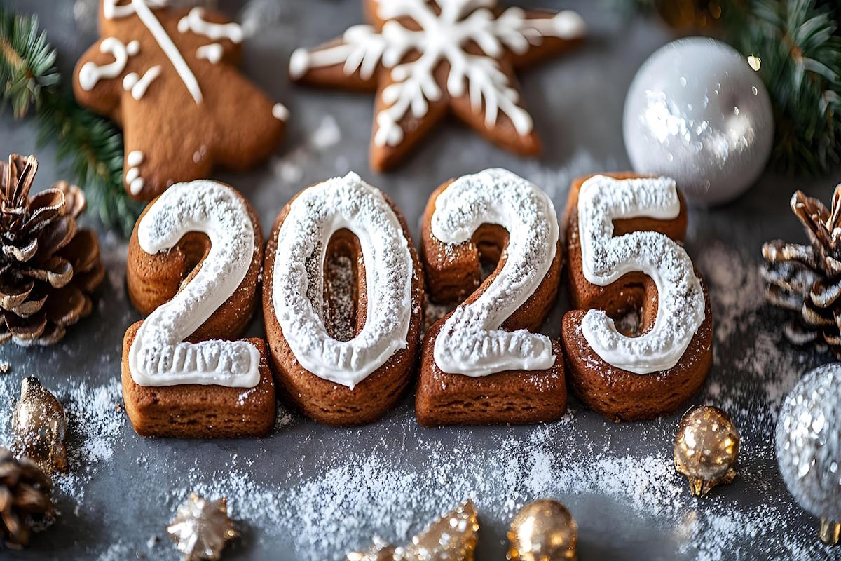 Za koliko dana je Božić 2025.