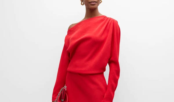 Kako izabrati crvenu haljinu i prilagoditi stilu, prigodi i tijelu