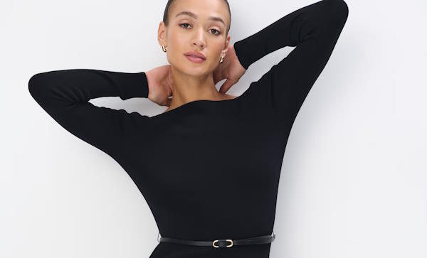 Haljine koje idu za svaku priliku i ne izlaze iz mode