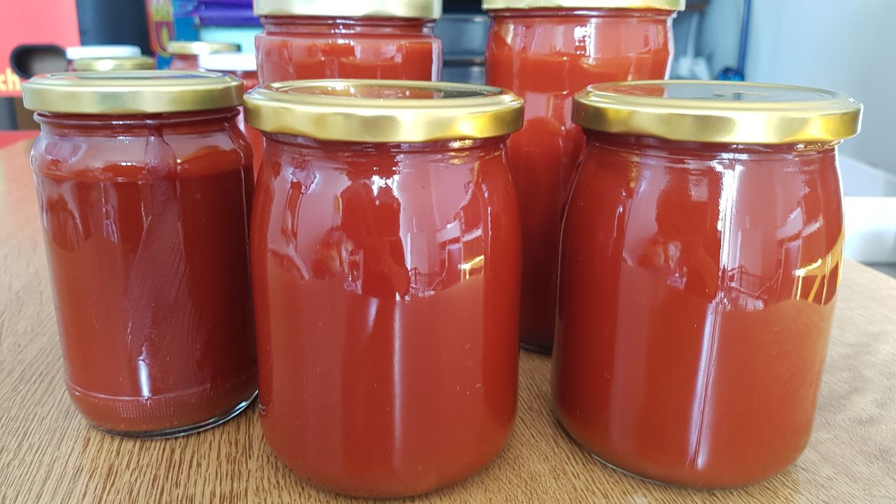 Domaća marmelada od ŠIPKA po starinskom receptu