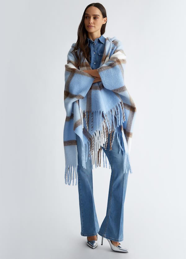 Kaputi pelerine su se vratili u modu