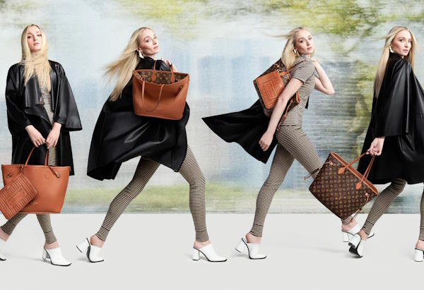 4 dizajnerske torbe koje ne izlaze iz mode