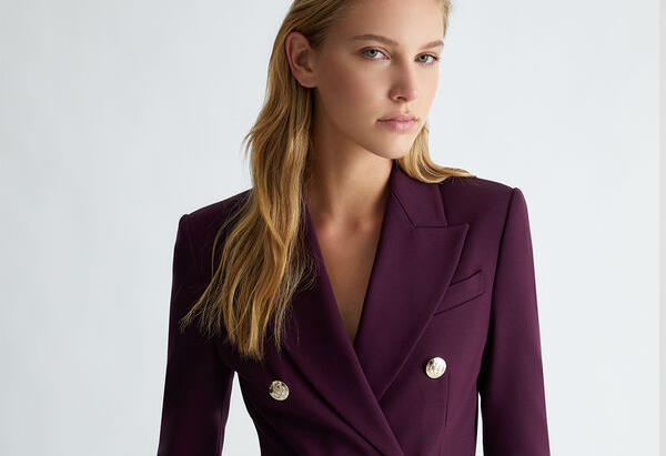 10 prekrasnih ženskih odijela Liu Jo