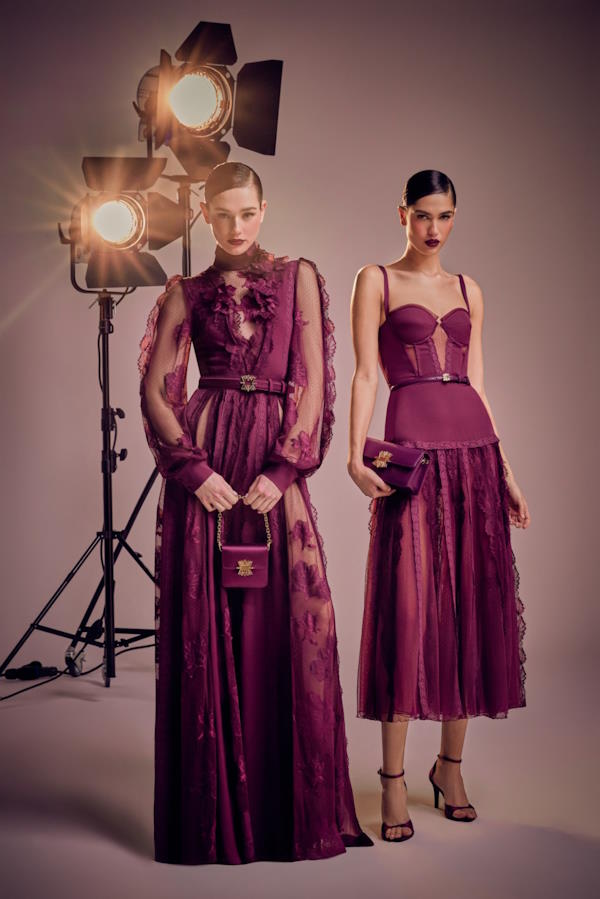 10 odličnih dizajnerskih haljina za svadbe