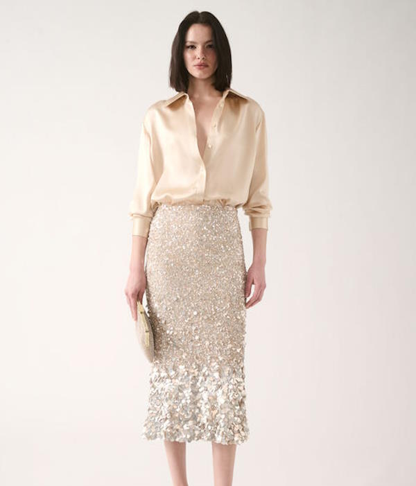 Što odjenuti za svečane prilike umjesto haljine – moderne svečane kombinacije