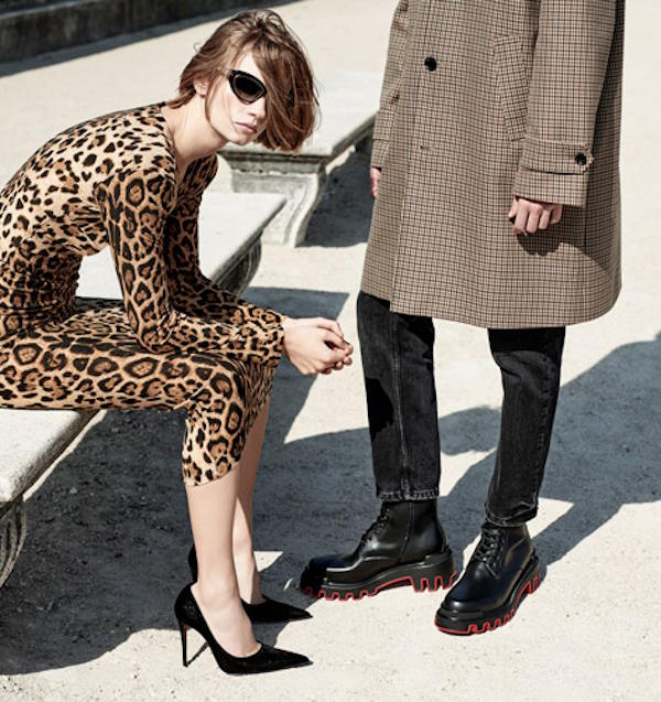 Čizme za zimu 2024/25. – s debljim potplatom