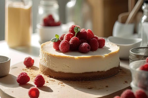 CHEESECAKE kalorije i nutritivna vrijednost, koliko kalorija ima cheesecake?
