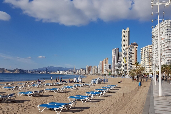 Alicante, spoj mora, dobre hrana i arhitekture... Što vidjeti i kada ići?
