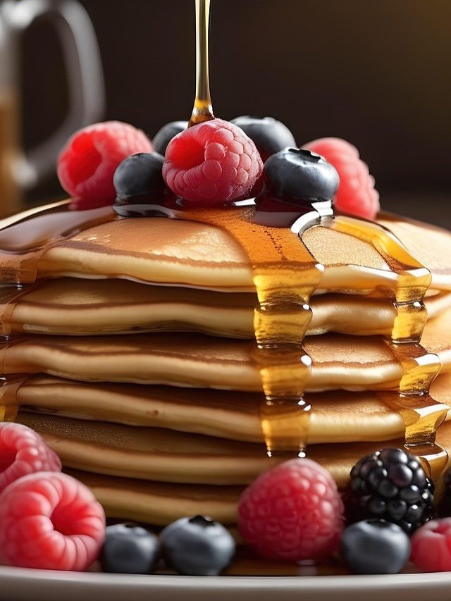 Američke palačinke