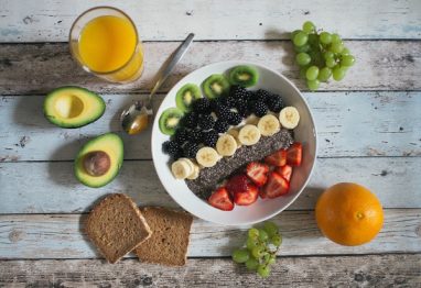 Avokado nutritivna vrijednost