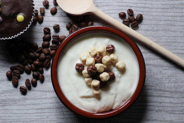 Hrana koja sadrži više proteina od jaja