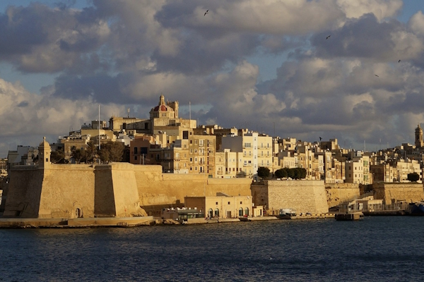 Malta, otok s prekrasnom arhitekturom i bogatom tradicijom