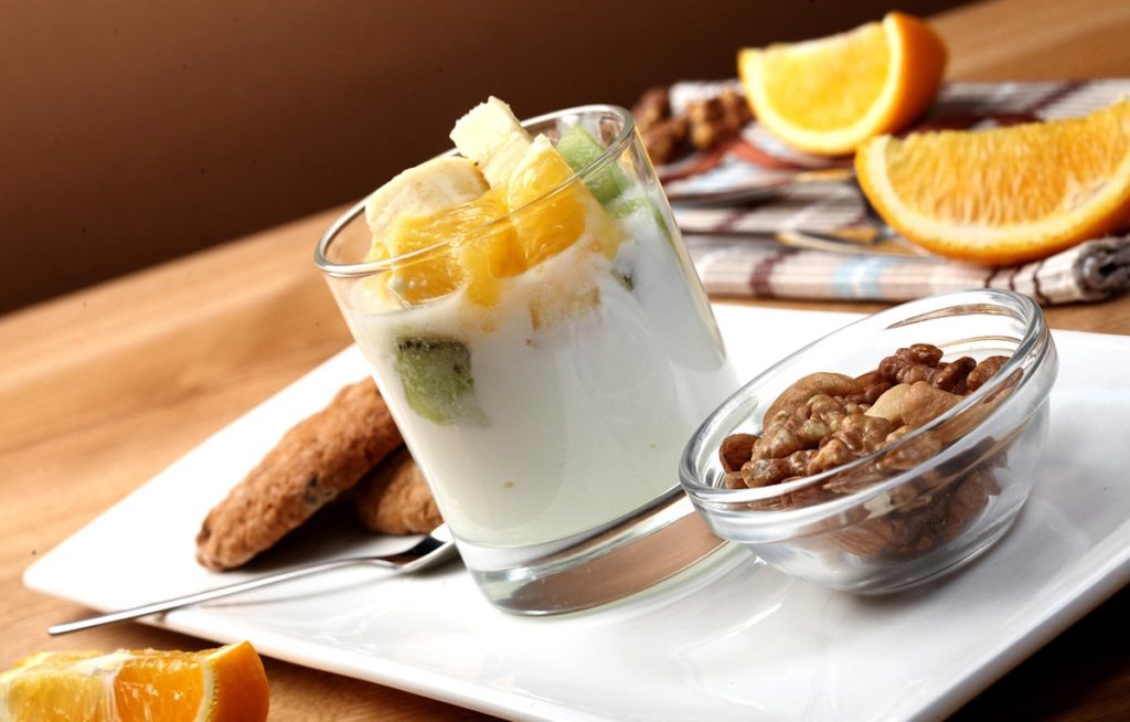 Probiotici doprinose boljem raspoloženju i smanjuju nervozu
