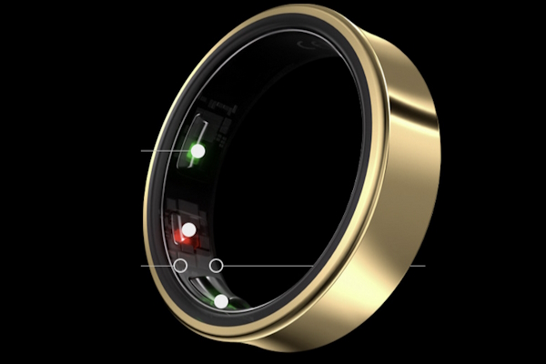 Samsung Galaxy prsten