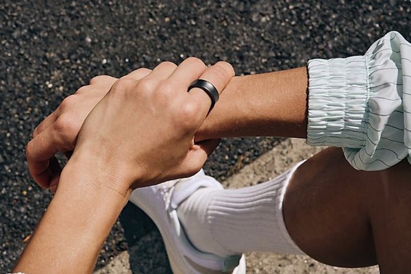 Samsung Galaxy prsten