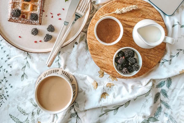 Kava za dobro jutro: Prednosti jutarnje kave