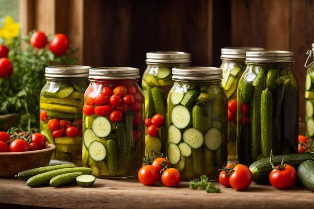Fermentirana hrana