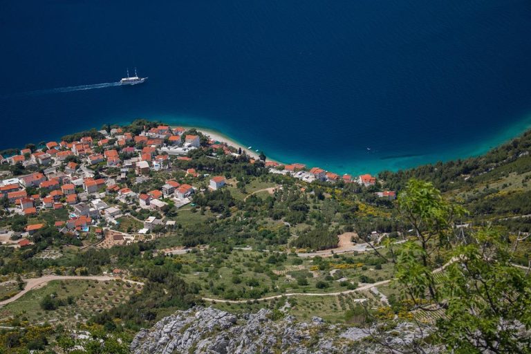 Kad se počinje kupati u moru