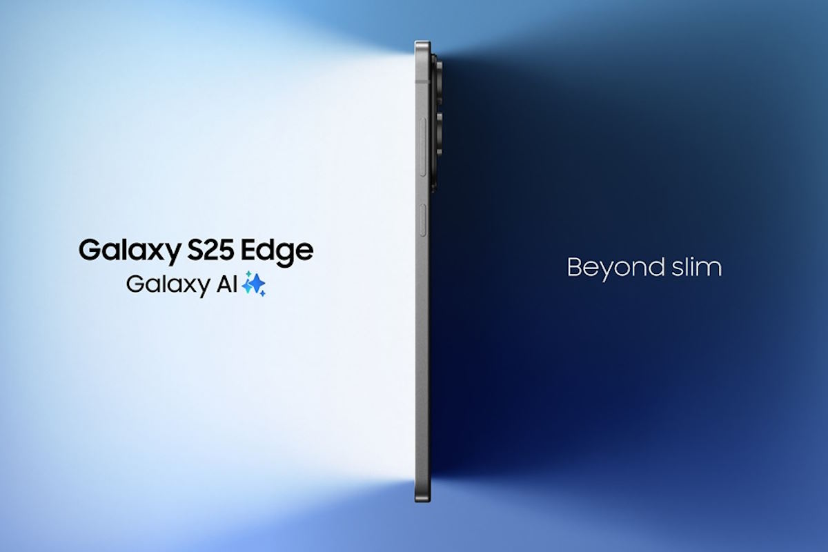 Samsung Galaxy S25 Edge cijena i karakteristike