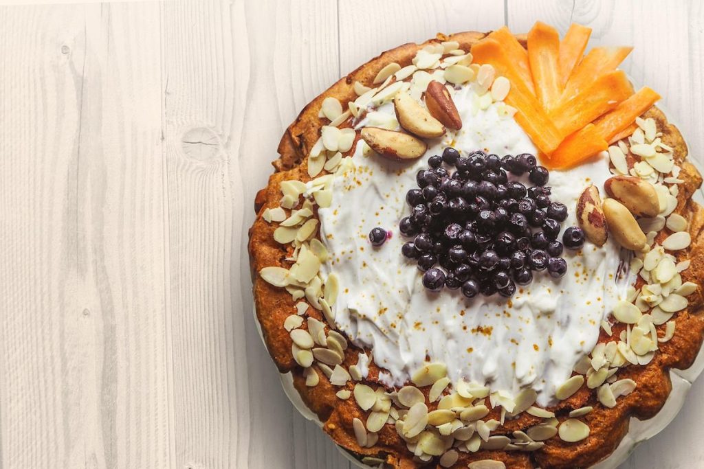 Bademi nutritivna vrijednost