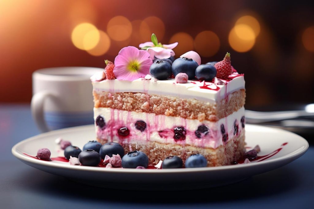 Borovnice nutritivna vrijednost