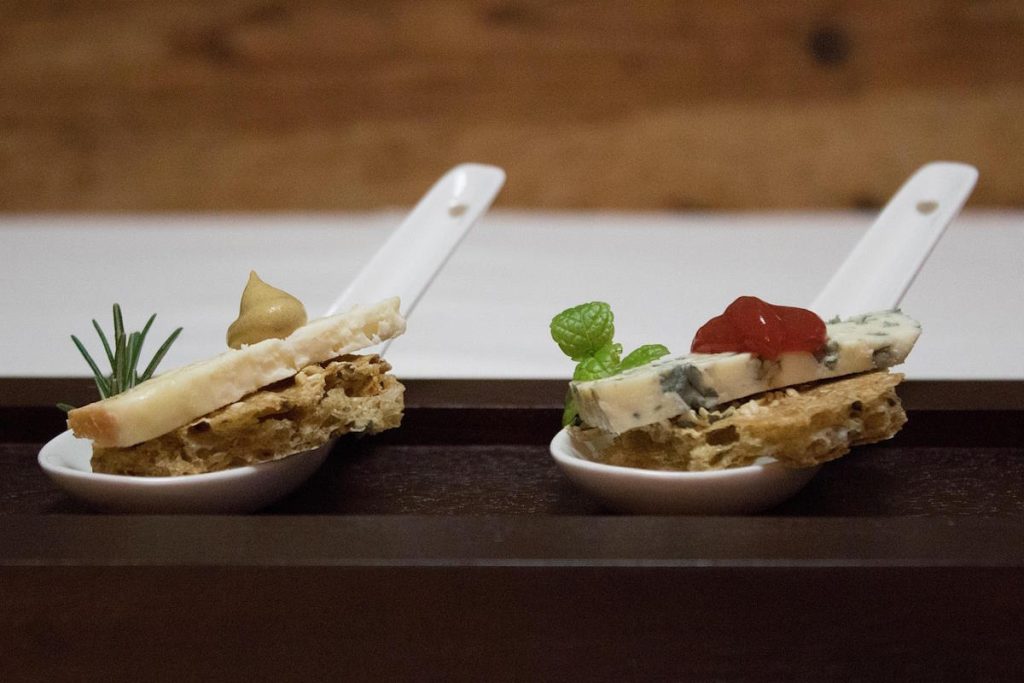 Gorgonzola kalorije i nutritivna vrijednost