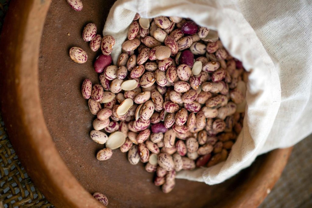 Kuhani grah nutritivna vrijednost