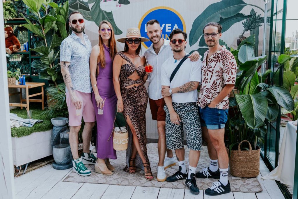 Spremni za nove avanture pod suncem uz NIVEA SUN Protect & Moisture proizvode