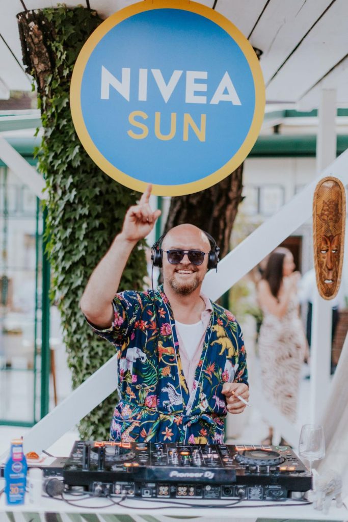 Spremni za nove avanture pod suncem uz NIVEA SUN Protect & Moisture proizvode