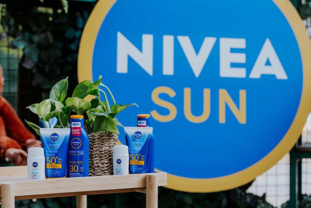 Spremni za nove avanture pod suncem uz NIVEA SUN Protect & Moisture proizvode